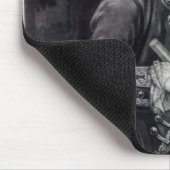Sir William Johnson Mousepad (Ecke)