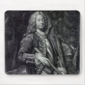 Sir William Johnson Mousepad (Vorne)