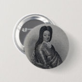 Sir William Keith I Button (Vorne & Hinten)