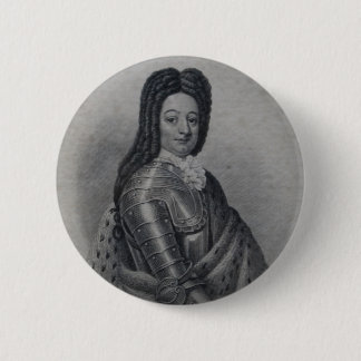 Sir William Keith I Button