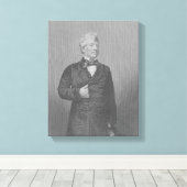 Sir William Shee Leinwanddruck (Insitu (Holzboden))