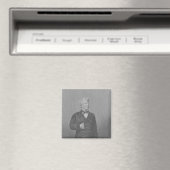 Sir William Shee Magnet (In Situ (Geschirrspüler))
