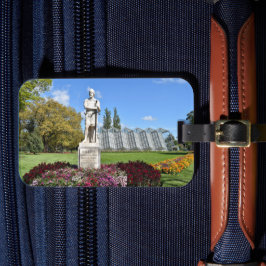 Sir William Wallace Statue Gepäckanhänger