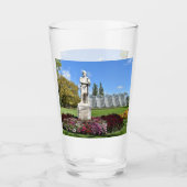 Sir William Wallace Statue Glas (Vorderseite)