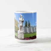 Sir William Wallace Statue Kaffeetasse (Mittel)