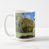 Sir William Wallace Statue Kaffeetasse (Links)