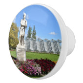 Sir William Wallace Statue Keramikknauf (Rechts)