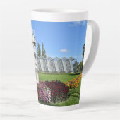 Sir William Wallace Statue Milchtasse (Rechte Ecke)