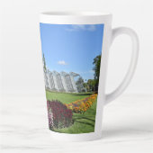 Sir William Wallace Statue Milchtasse (Rechts)