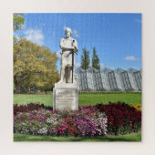 Sir William Wallace Statue Puzzle (Vertikal)