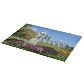 Sir William Wallace Statue Schneidebrett (Ecke)