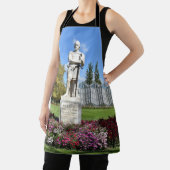 Sir William Wallace Statue Schürze (InSitu)