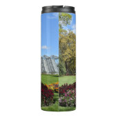 Sir William Wallace Statue Thermosbecher (Rückseite)