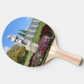 Sir William Wallace Statue Tischtennis Schläger (Seitenansicht)