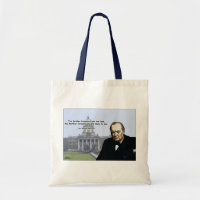 Sir Winston Churchill - inspirierend Taschen