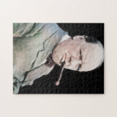 Sir Winston Churchill Puzzle (Horizontal)