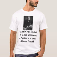 Sir Winston Churchill
