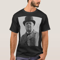 Sir Winston Churchill