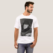 Sir Winston Churchill T-Shirt (Vorne ganz)