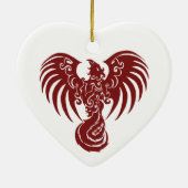 Sir Xmas Ornament (Hinten)