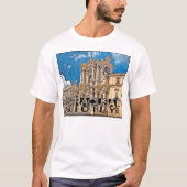 Siracusa T-Shirt (Vorderseite)