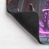 Siralim 2 Mousepad (Titel-Schirm) (Ecke)