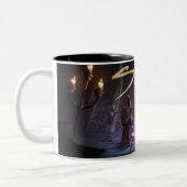 Siralim 2 Tasse (Titel-Schirm) (Links)