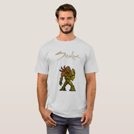 Siralim - Rapturous Ghoul-Shirt T-Shirt