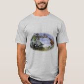 Siralim T - Shirt (Vorderseite)