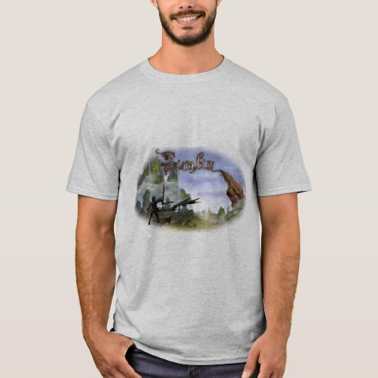 Siralim T - Shirt (Vorderseite)