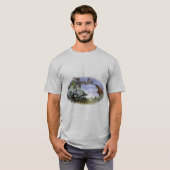 Siralim T - Shirt (Vorne ganz)