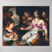 Sirani - das Finden von Mosen Poster (Vorne)