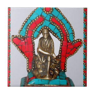 SIRDI SAI BABA - Saibaba Fliese