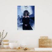 Sired Poster (Küche)