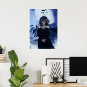 Sired Poster (Heimbüro)