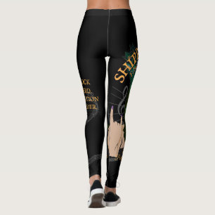 Siren 2020 ShipRocked-Leggings Leggings