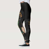 Siren 2020 ShipRocked-Leggings Leggings (Links)