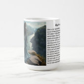 Siren Loreley Kaffeetasse (Mittel)