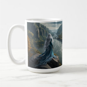 Siren Loreley Kaffeetasse