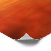 SIREN SONG POSTER (Ecke)