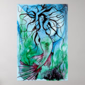 Siren Song Poster (Vorne)