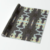 Siren Stones Geschenkpapier (Ungerollt)