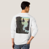 Siren Stones T-Shirt (Schwarz voll)