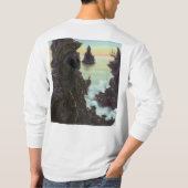 Siren Stones T-Shirt (Rückseite)