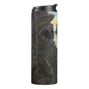 Siren Stones Thermosbecher