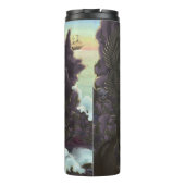 Siren Stones Thermosbecher (Rückseite)