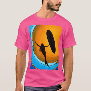 Siren Sunn ReoSurf Art T-Shirt