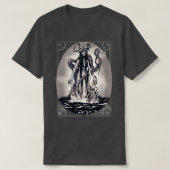 Siren T-Shirt (Design vorne)