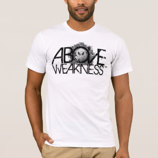 SIREN_ ÜBER SCHWÄCHE T-Shirt