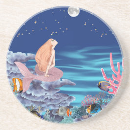 Sirena Getränkeuntersetzer